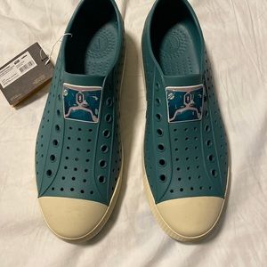 Jeffersons limited-edition Star Wars™ collection. NEW WITH TAG. Men’s 11